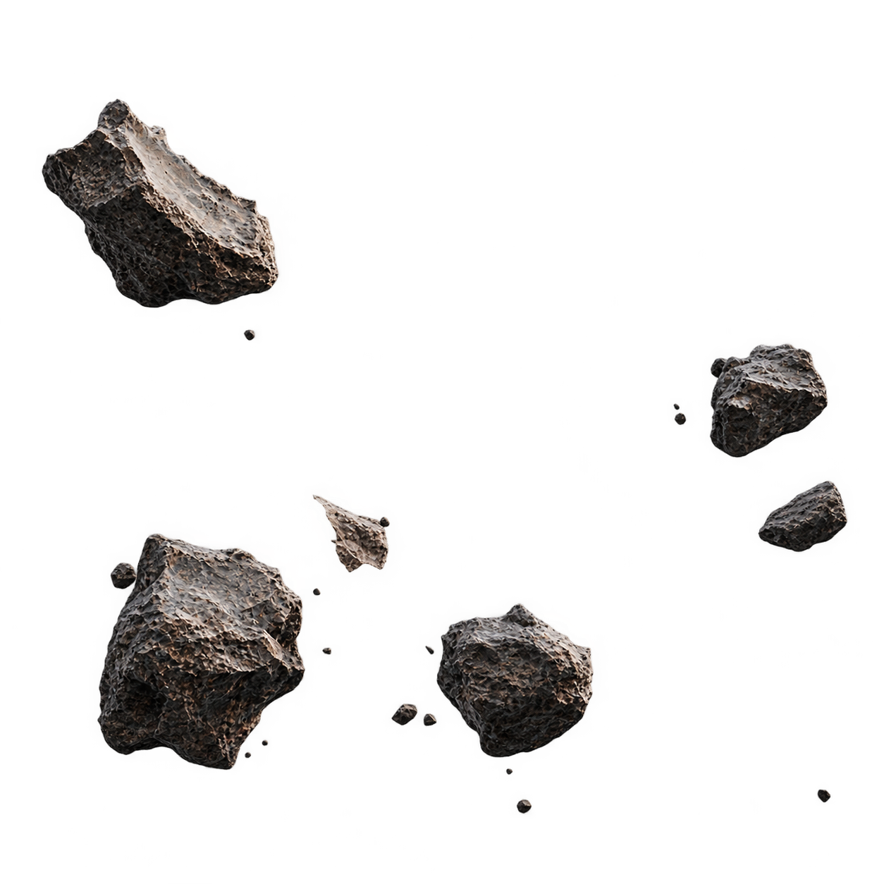 stone
